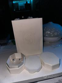 Orecchini Swarovski