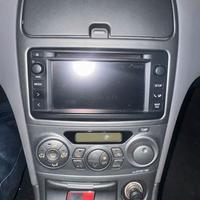 Autoradio Toyota doppio Din