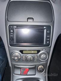 Autoradio Toyota doppio Din
