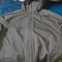  giacca volcom invernale taglia L