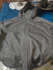  giacca volcom invernale taglia L