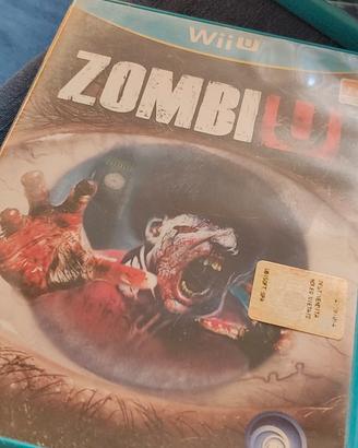 Zombi U per Nintendo Wiiu 