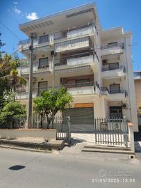 Panoramico bivani a pochi metri dal lungomare