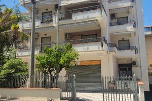 Panoramico bivani a pochi metri dal lungomare