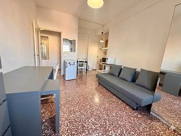 Appartamento arredato