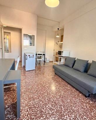 Appartamento arredato