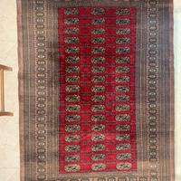 Tappeto pakistano BUKARA