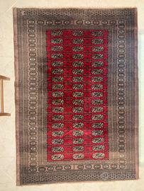 Tappeto pakistano BUKARA