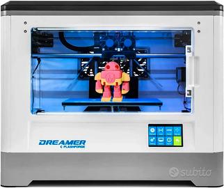 stampante 3d Flashforge Dreamer stampante 3D-