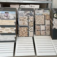 Mosaico in marmo