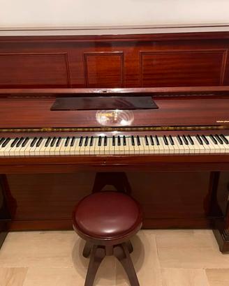 pianoforte verticale steinberg berlin