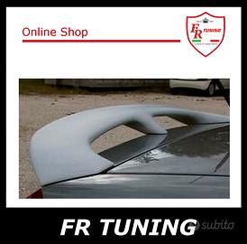 Spoiler DTM Fiat Grande Punto Alettone