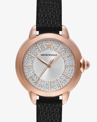 orologio Emporio Armano