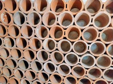 portabottiglie in laterizio