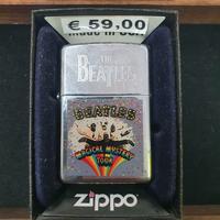 zippo accendini
