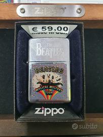 zippo accendini