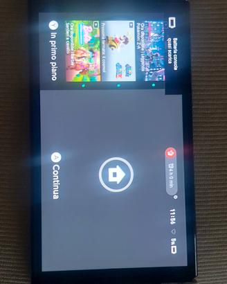 nintendo swich oled
