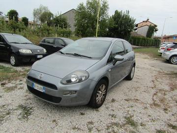 Fiat Grande Punto 1.2 3 porte