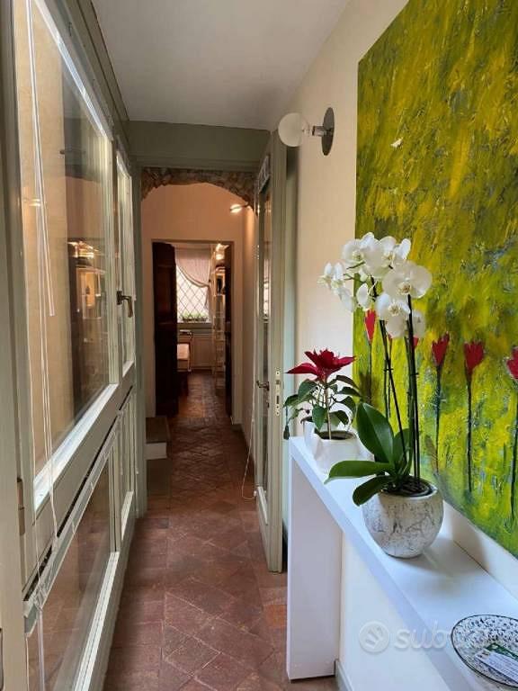 Appartamento – Bergamo, San Tomaso de' Calvi, Borgo Palazzo - Vista 3