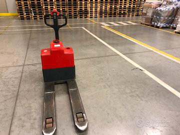 Transpallet elettrico