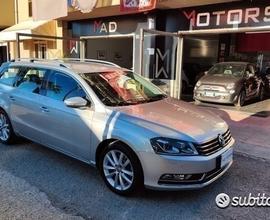 Volkswagen Passat 2.0 140CV TDI ANNO 2014
