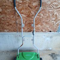 TAGLIAERBA MANUALE FLORABEST 