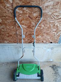 TAGLIAERBA MANUALE FLORABEST 