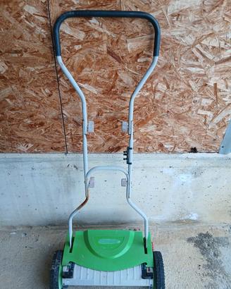 TAGLIAERBA MANUALE FLORABEST 