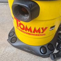 bidone aspirapolvere aspiratutto 