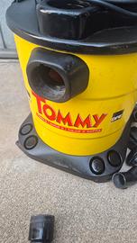 bidone aspirapolvere aspiratutto 