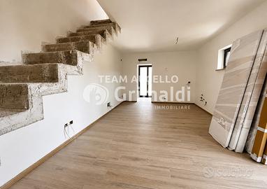 Duplex Battipaglia [Cod. rif 3299679VRG]
