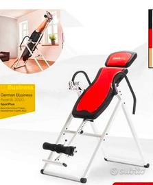 Panca d'inversione, Trainer di gravità Pieghevole