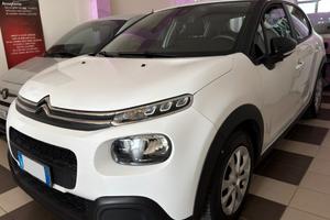 Citroen C3 1.5 BlueHDi 75 S&S Feel - IVA ESPOSTA