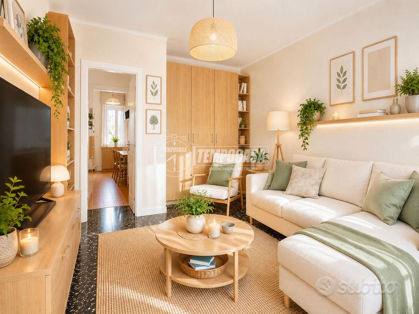 Apartment in Milano, Simonetta, Ghisolfa - Vista 2