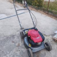 Tagliaerba Honda 536 idrostatico 