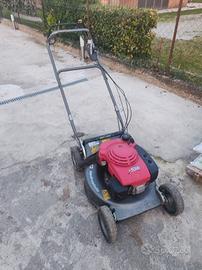 Tagliaerba Honda 536 idrostatico 