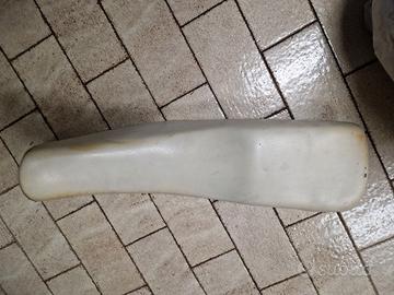 Sella lunga trial moto alpinismo