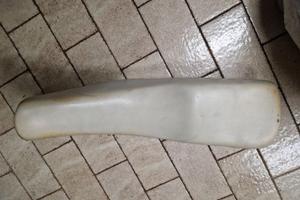 Sella lunga trial moto alpinismo