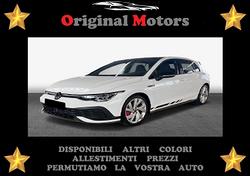 Volkswagen Golf GTI Volkswagen Golf Clubsport