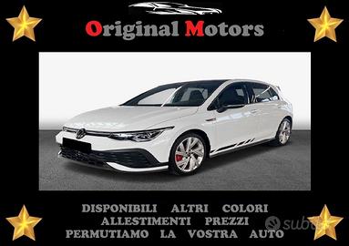 Volkswagen Golf GTI Volkswagen Golf Clubsport