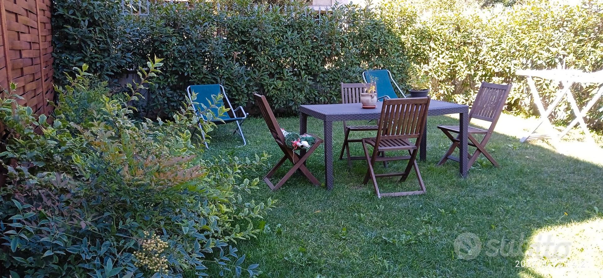 Appartamento – Pont-Saint-Martin, Chopon - Vista 3
