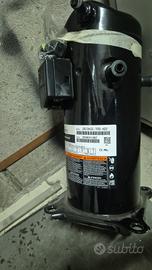 Compressore scroll zp