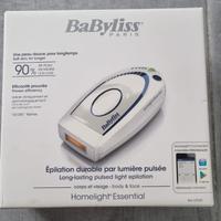 LUCE PULSATA BABYLISS 