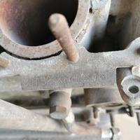 motore lancia aurelia 