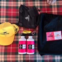 Memorabilia Giro d’Italia 2022