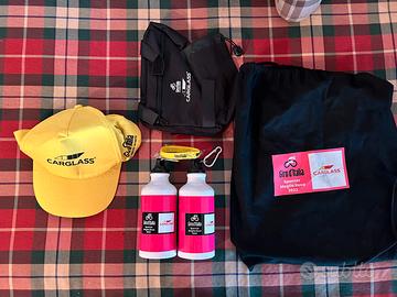 Memorabilia Giro d’Italia 2022