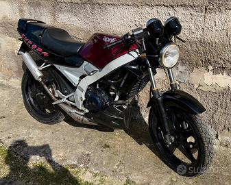 Aprilia Europa Af1 50