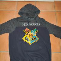 Felpa Harry Potter originale