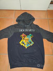 Felpa Harry Potter originale