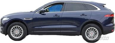 Porte sinistre Jaguar F-Pace